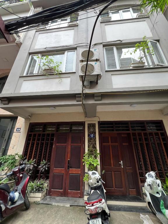 Win House – Hanoi